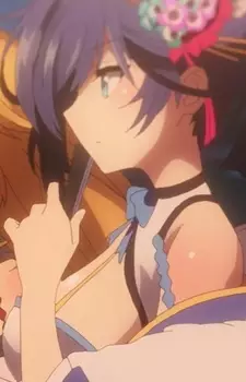 imagem de capa do personagem Jintsuu