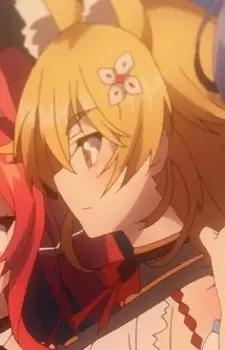 imagem de capa do personagem Sendai