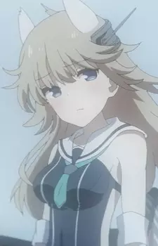 imagem de capa do personagem Furutaka