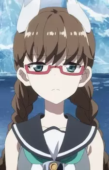 imagem de capa do personagem Kako