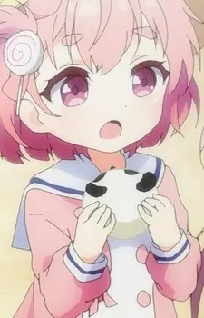 imagem de capa do personagem Uzuki
