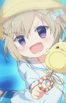 imagem de capa do personagem Nagatsuki