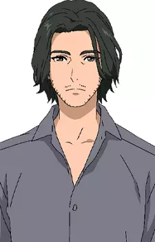 imagem de capa do personagem Akihiro Date