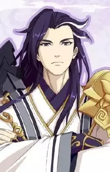 imagem de capa do personagem Hero Long