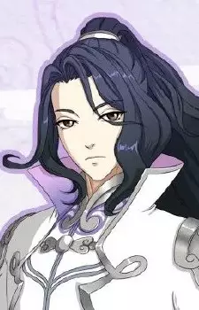 imagem de capa do personagem Liang Xie