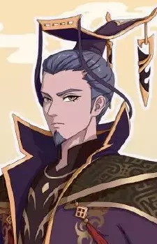 imagem de capa do personagem Yingji Zhou