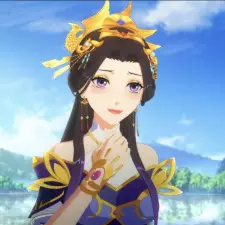 imagem de capa do personagem Xian Chen