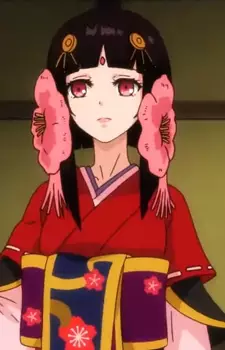 imagem de capa do personagem Sakura no Sei