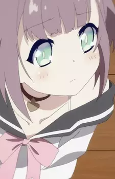 imagem de capa do personagem Shiratsuyu