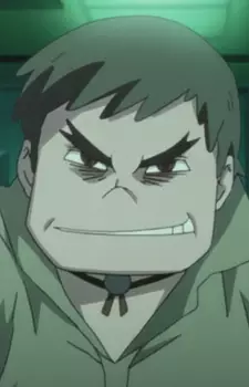 imagem de capa do personagem Makoto Shinohara
