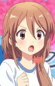 imagem de capa do personagem Tsurumaki