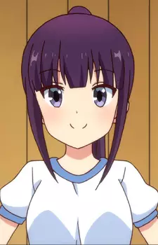 imagem de capa do personagem Ochiai