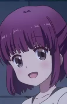 imagem de capa do personagem Nagayama