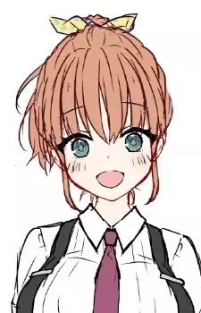 imagem de capa do personagem Fuuka Tatara