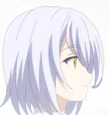 imagem de capa do personagem God