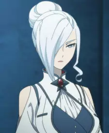 imagem de capa do personagem Winter Schnee