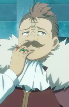 imagem de capa do personagem Pepero