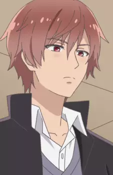 imagem de capa do personagem Masaki Hatsuyuki