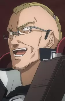 imagem de capa do personagem Telton