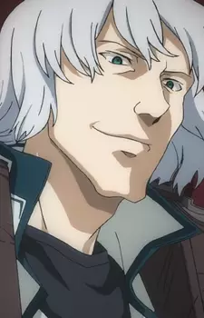 imagem de capa do personagem Orleans Tupel