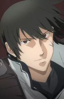 imagem de capa do personagem Ban