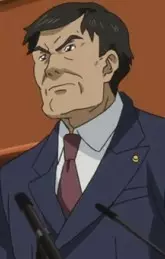 imagem de capa do personagem Shintarou Okuzaki