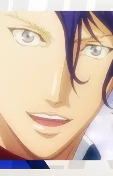 imagem de capa do personagem Tristan Bardot