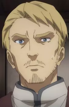 imagem de capa do personagem Ajies