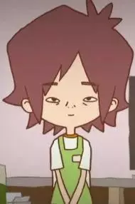 imagem de capa do personagem Takashi Fujiyama