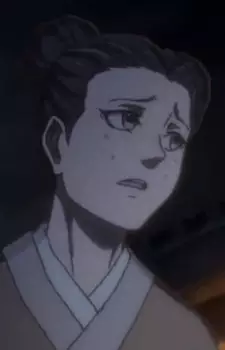 imagem de capa do personagem A-Tong
