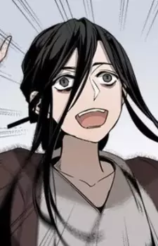 imagem de capa do personagem A-Yan
