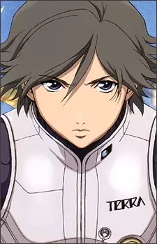 imagem de capa do personagem Ayato Kamina