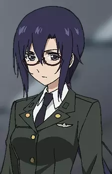 imagem de capa do personagem Sayoko Komaki