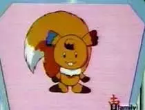 imagem de capa do personagem Monarisu