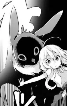 imagem de capa do personagem Kurou