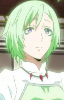 imagem de capa do personagem Trya