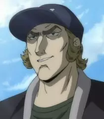 imagem de capa do personagem Katz Double