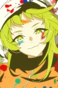 imagem de capa do personagem Kowako Towai