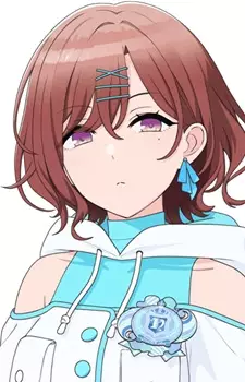 imagem de capa do personagem Madoka Higuchi