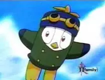 imagem de capa do personagem Uingu