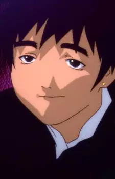 imagem de capa do personagem Masayuki