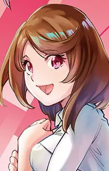 imagem de capa do personagem Rei Saiga