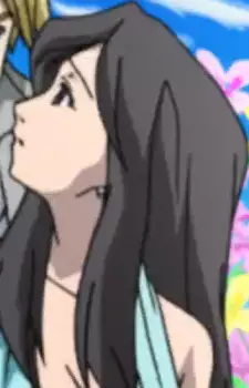 imagem de capa do personagem Amelia
