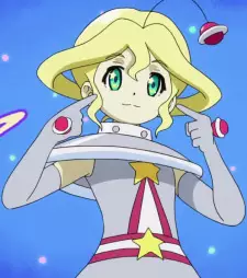 imagem de capa do personagem Sorako Noodle