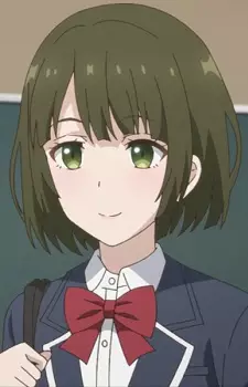 imagem de capa do personagem Nasuka Kanai