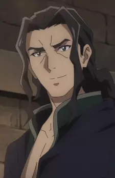 imagem de capa do personagem Lotis