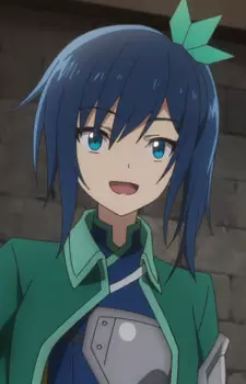 imagem de capa do personagem Tina