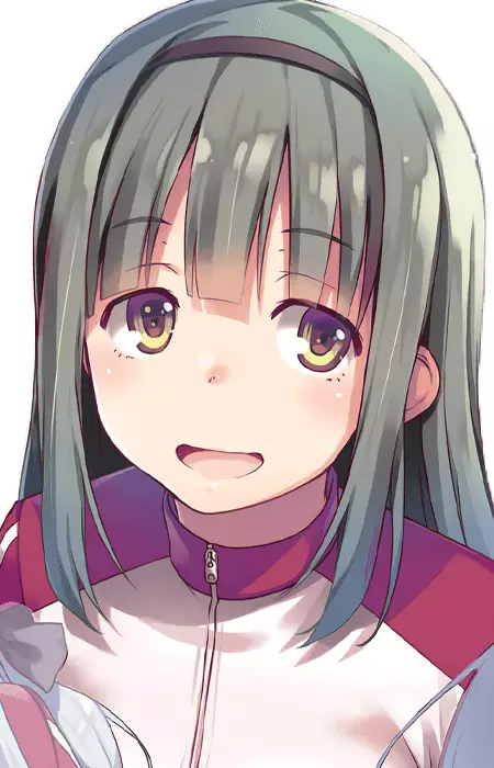 imagem de capa do personagem Nanami Yabu