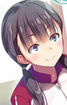 imagem de capa do personagem Saki Yamashita
