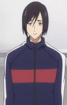 imagem de capa do personagem Shunsuke Ichinose